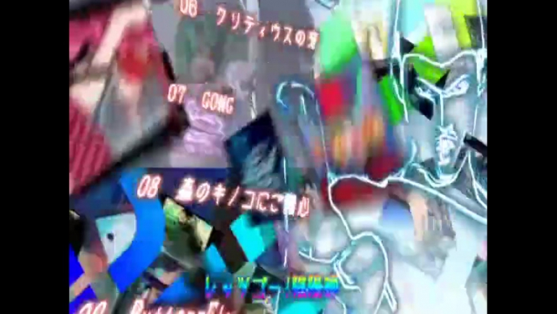 組曲『ニコニコ動画』改　/ kumikyoku nico nico douga kai