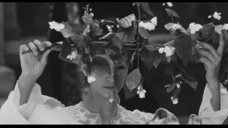 ”евангелие от матфея” //1964, драма// пьер паоло пазолини