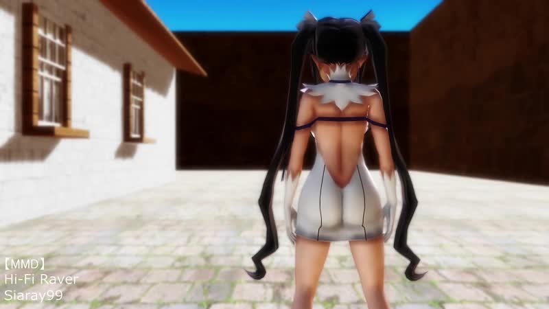 Hestia porn video – 【mmd】hi fi raver ハイファイレイヴァー hestia hd 1080p(1080p hd)
