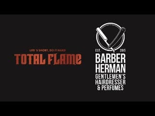 Новый total flame point на цветном бульваре уже ждет гостей!