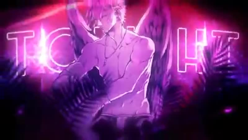 [bnha] hawks x dabi