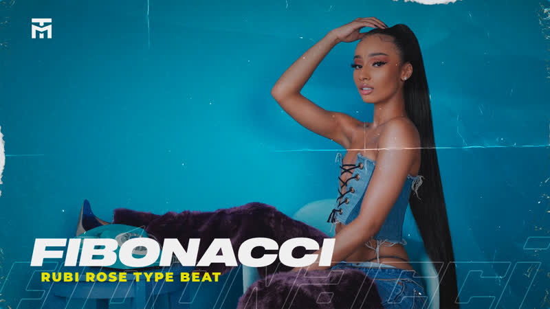 Rubi rose type beat | latto type beat "fibonacci"