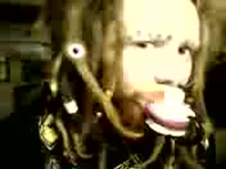 Pjevl 23mm => 24mm septum stretching