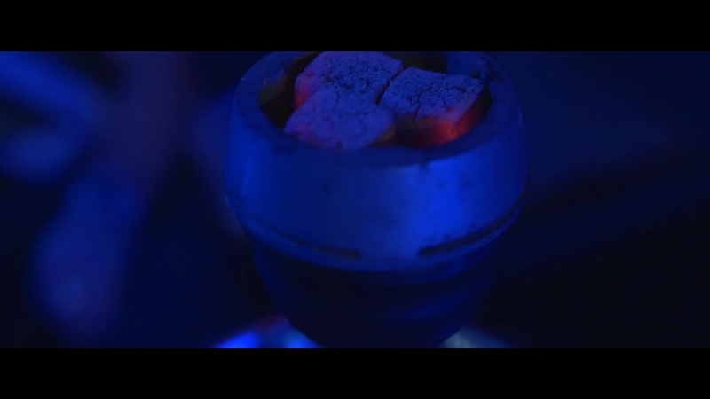 Кальянная мастерская dark smoke