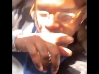 Gunna представил отрывок трека «cooler than a bitch» с roddy ricch