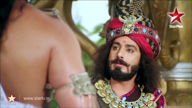 040 махабхарата 2013 rus