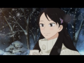 Дотянуться до тебя / kimi ni todoke 1 сезон 24 серия (озвучка)