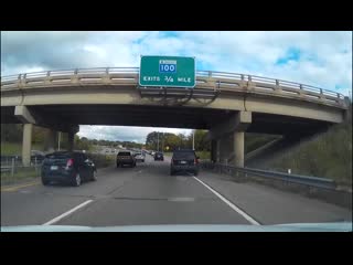 Любитель въехать в зад