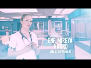 Enf mireya narro #medicos