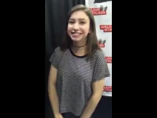 Katelyn nacon