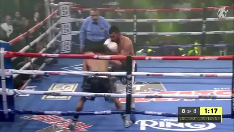 Блэйр коббс супер уклоны