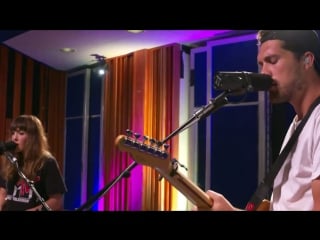 Oh wonder kcrw morning becomes eclectic 2017 full show hd
