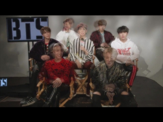 170322 iheartradio bts