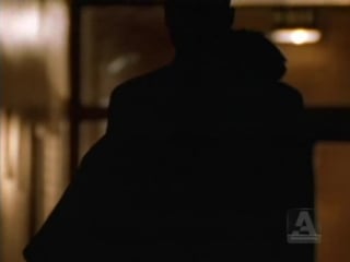 The invisible man s02e14 father figure