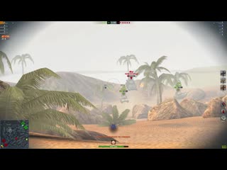 [evil blackberry] секреты для игры на т92е1 и sheridan в wot blitz / как запускать птур правильно вот блиц