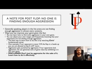 Upswing live plo dominance for cheap
