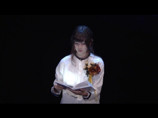 151010 akb48g reading drama 'adrenaline no yoru' #9