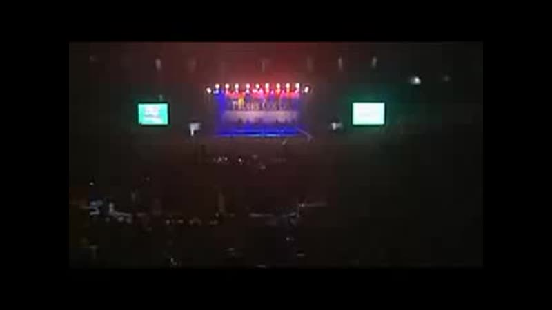 Riblja corba dobro jutro (live)
