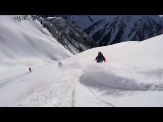 Gopro uhd mother daughter ski day with julia mancuso