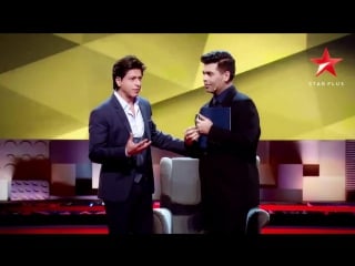 @karanjohar my friend a man a parent #changingrelationships