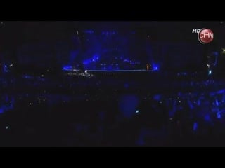 Sting live in viña del mar (full concert hd)