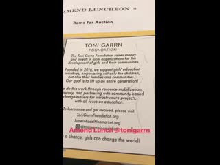 Instagram stories amanda caroline cronin