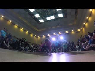 Cometa | pre | 2 year dance | no limit to perfection | spb | 2015 #bboy #bgirl #breakdance
