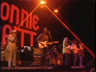 Bonnie raitt runaway