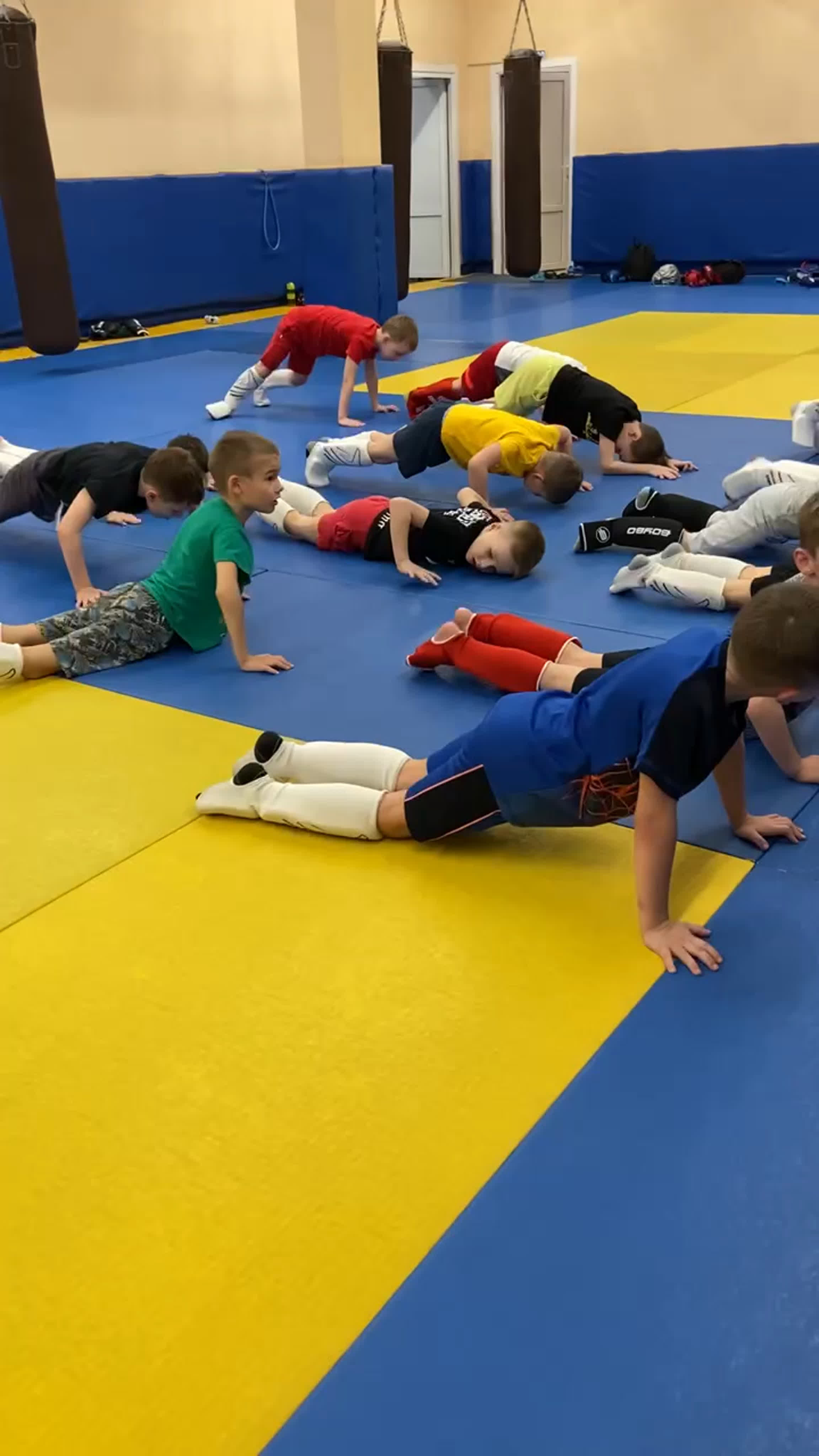 Rorc fight, тайский бокс, кикбоксинг, свао, рорк файт porn video on ...