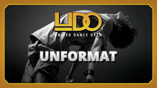 United dance open xxxiv unformat