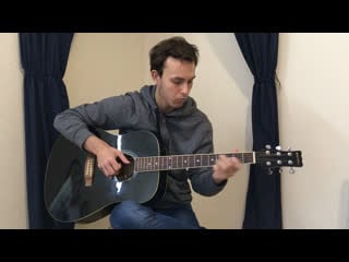 Яковенко кирилл river flows in you (yiruma)