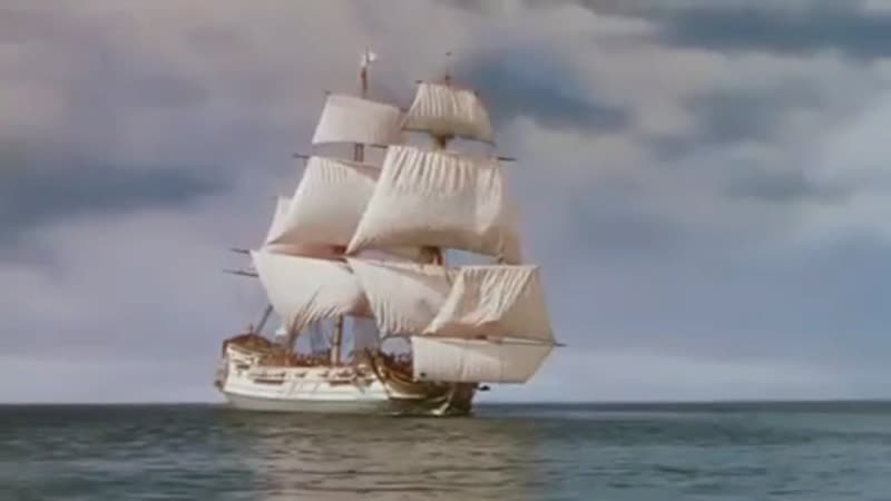 Фильм морские разбойники кино о пиратах приключения
