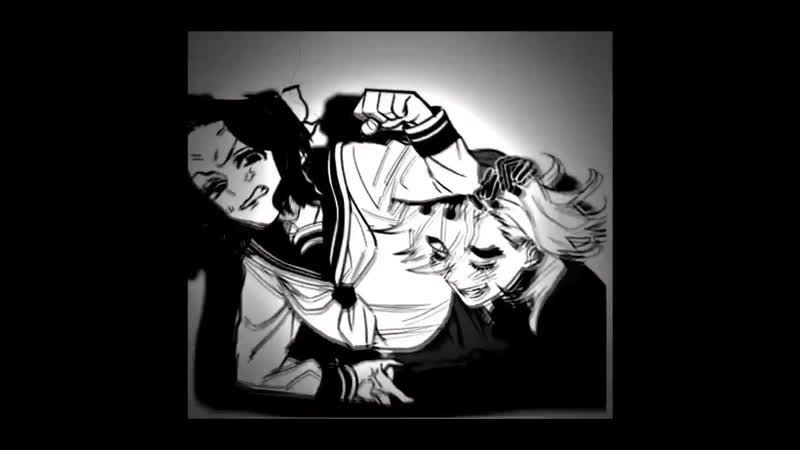 Douma x shinobu | edit №2