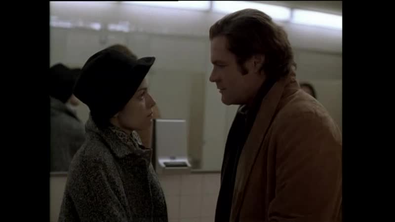 Вторжение в личную жизнь / invasion of privacy (1996)