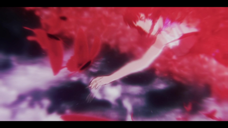 Koutetsujou no kabaneri