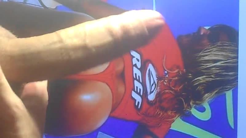 Lucila vit cum tribute video 2 720p