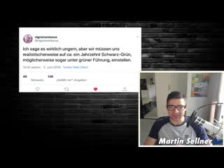 Martin sellner pamela m, staatsfunkantifa weitere blackpills