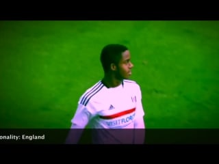 Ryan sessegnon the next ashley cole