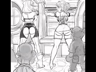 Art барышня | art | jurion joël | artist