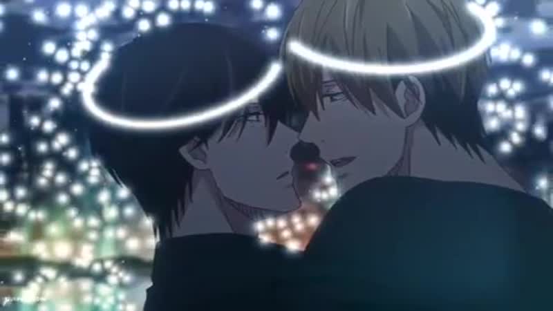 Dakaretai otoko | yaoi edit's |