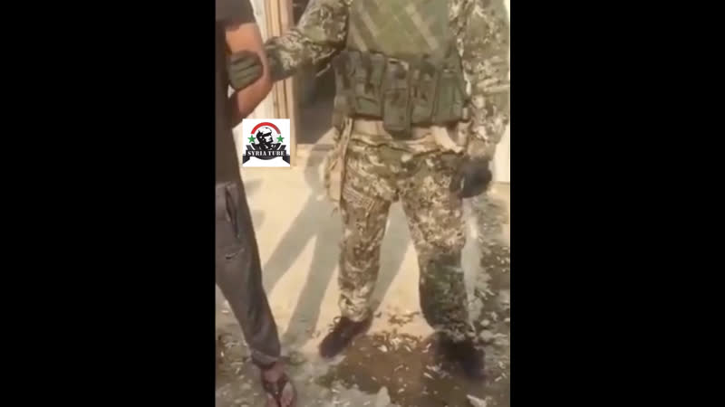 В адыгее задержан выходец из центральной азии, который является связью членов ячейки мто "катиба таухид валь джихад", некоторых