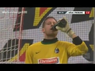 Lukas podolski traumtor freiburg
