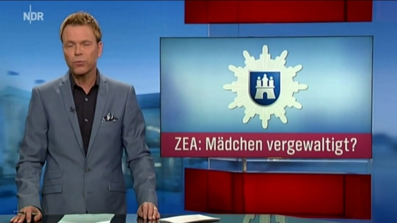 Video gruppenvergewaltigung 5 migranten vergewaltigen 7 jährige in hamburg