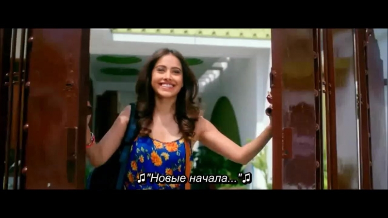 Subah subah sonu ke titu ki sweety (рус суб )