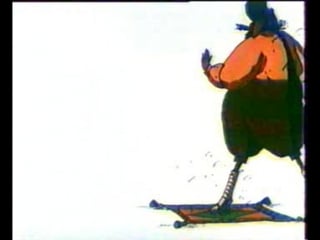 Bratya piloty tvrip 1996 rus e06 klip mtv