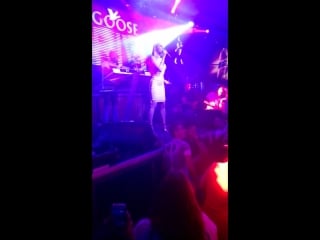 Splav river radmila manojlović (20 08 2017 live belgrade, serbia) 2