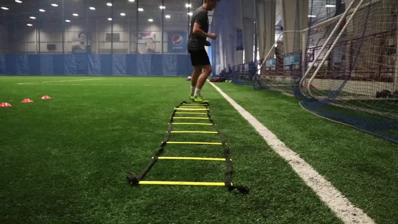 15 fast footwork exercises increase your foot speed with these speed ladder drills1