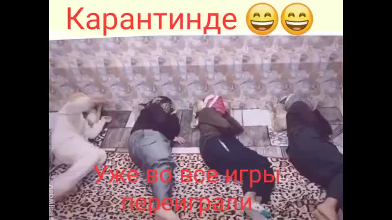 Уен карантин))) (480p) mp4