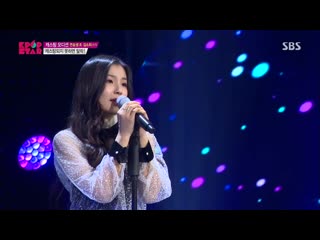 Kim so hee｜춤, 노래 어느하나 빠지지 않는 ‘특급기대주’ 김소희의 ‘hush’ 《kpop star 6》 k팝스타6 ep17