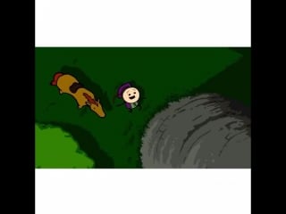 Рапунцель, скинь свои волосы